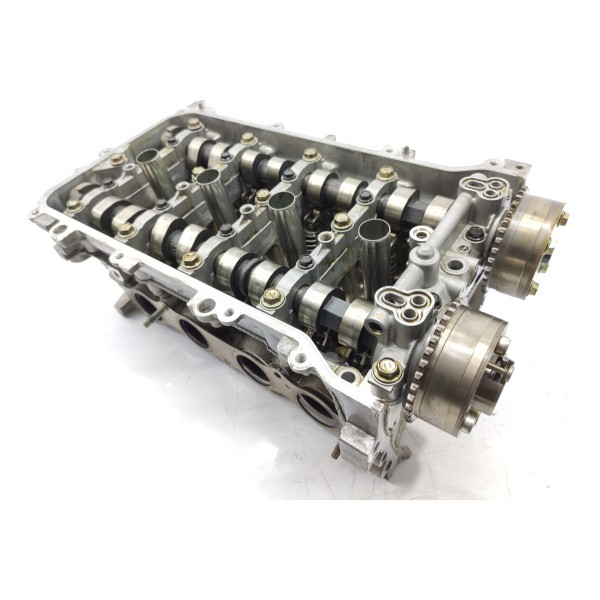 Cabecote Toyota Corolla 1.8 2015 2016 2017/2018 2zr Stander