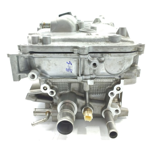 Cabecote Toyota Corolla 1.8 2015 2016 2017/2018 2zr Stander