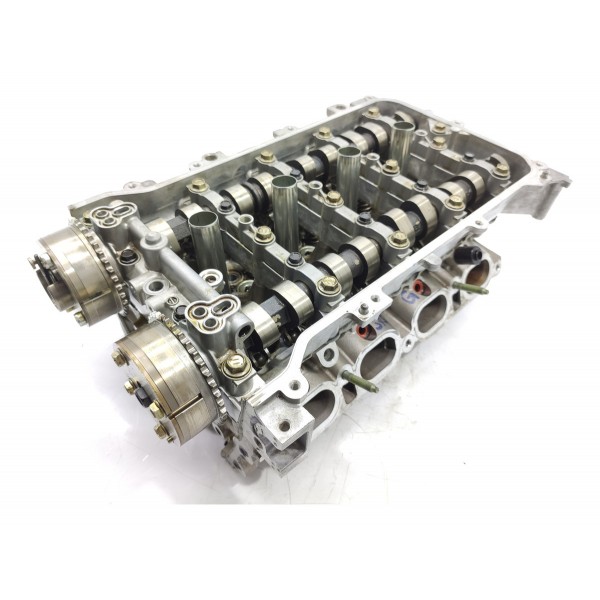 Cabecote Toyota Corolla 1.8 2015 2016 2017/2018 2zr Stander