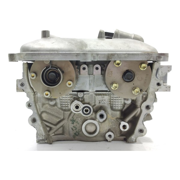 Cabecote Toyota Corolla 1.8 2014 2015/2018 2zr-fbe Stander