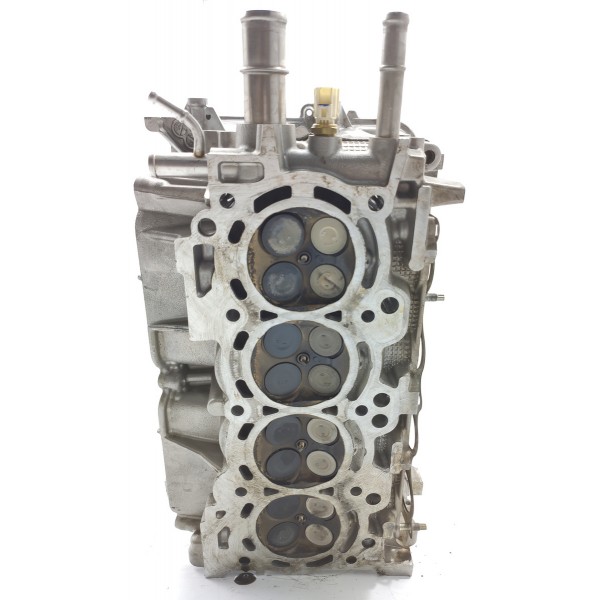 Cabecote Toyota Corolla 1.8 2014 2015/2018 2zr-fbe Stander