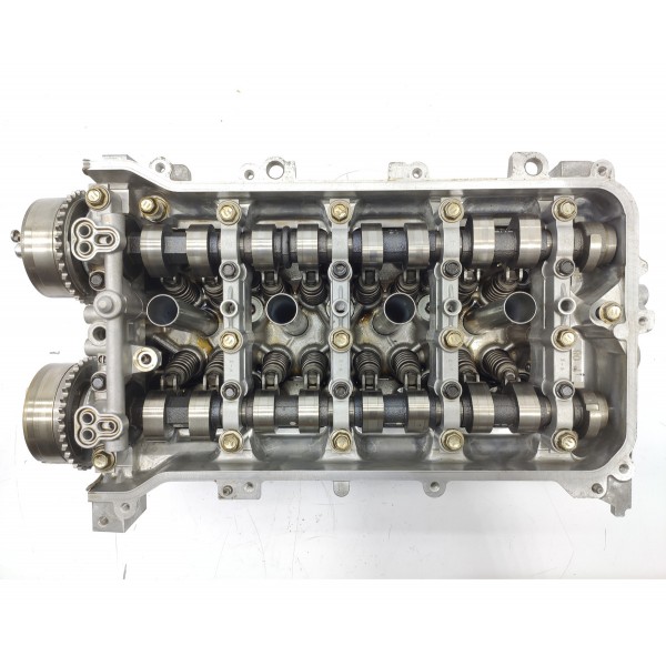 Cabecote Toyota Corolla 1.8 2014 2015/2018 2zr-fbe Stander