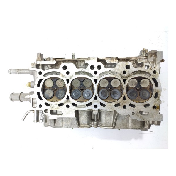 Cabecote Toyota Corolla 1.8 2014 2015/2018 2zr-fbe Stander