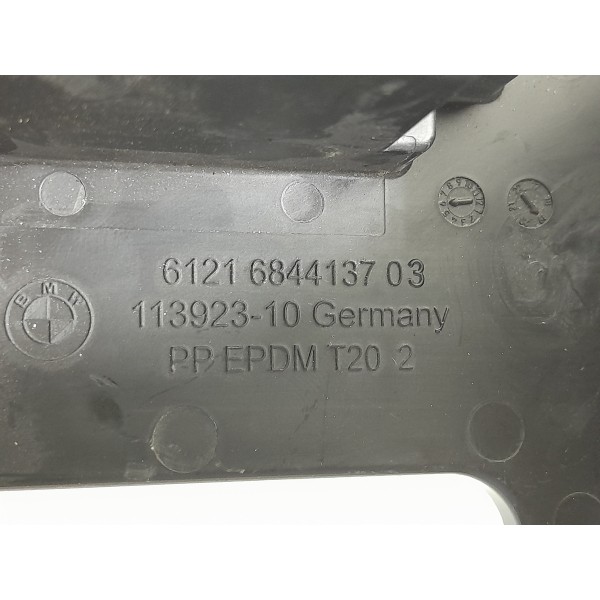 Capa Polo Positivo Bateria Bmw 320i 330i G20 19/25 6844137