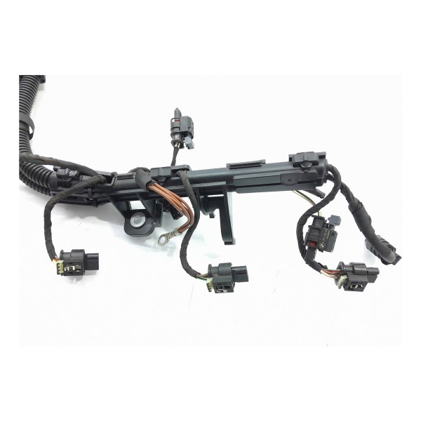 Chicote Injecao Dme Bmw 320i 330i G20 2019/2025 8482364