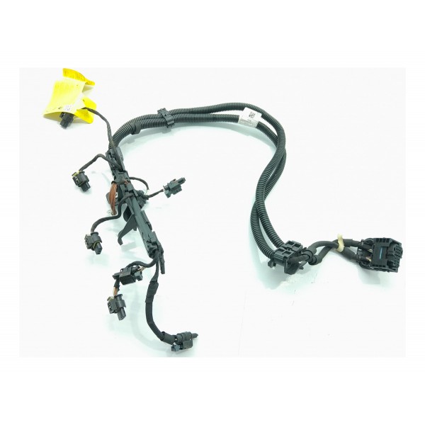 Chicote Injecao Dme Bmw 320i 330i G20 2019/2025 8482364