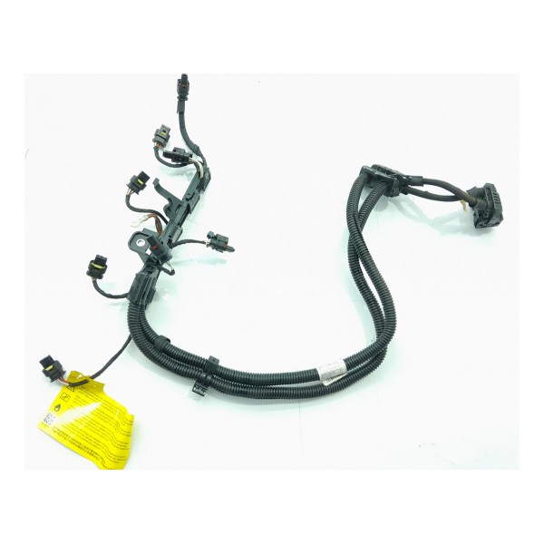 Chicote Injecao Dme Bmw 320i 330i G20 2019/2025 8482364