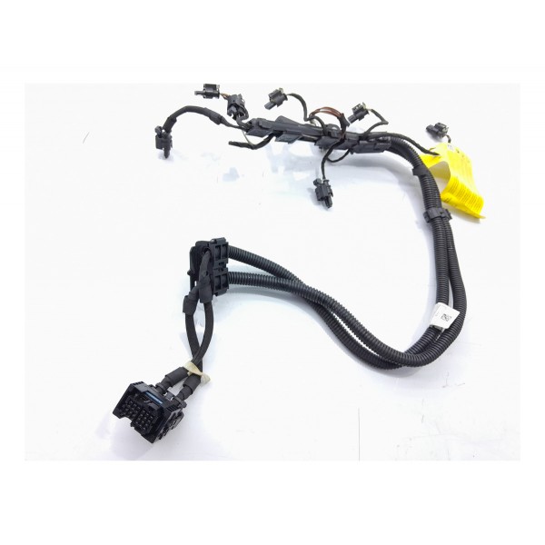 Chicote Injecao Dme Bmw 320i 330i G20 2019/2025 8482364