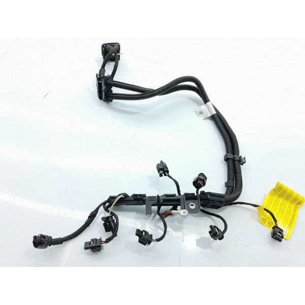 Chicote Injecao Dme Bmw 320i 330i G20 2019/2025 8482364