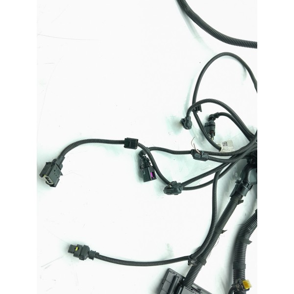Chicote Injecao Cambio Bmw 320i 330i G20 19/2025 8482375 Det