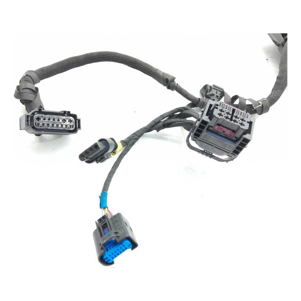 Chicote Injecao Cambio Bmw 320i 330i G20 19/2025 8482375 Det