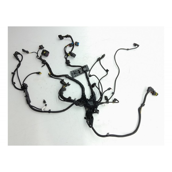Chicote Injecao Cambio Bmw 320i 330i G20 19/2025 8482375 Det
