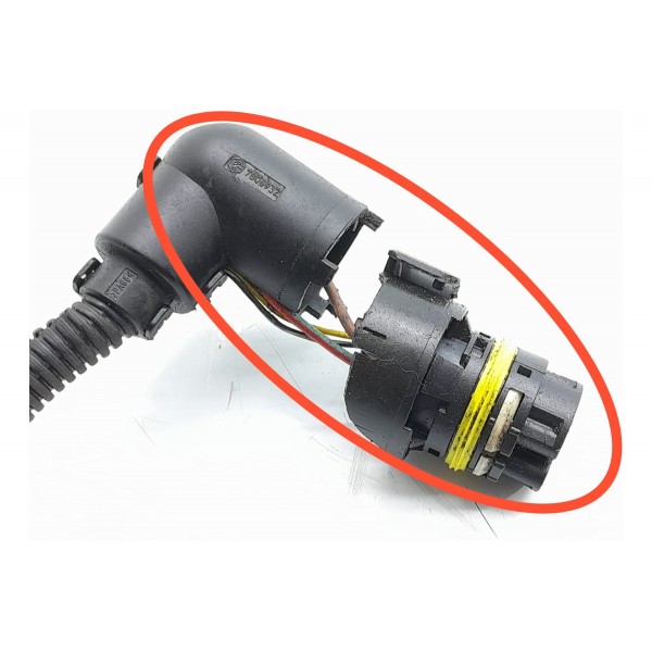 Chicote Injecao Cambio Bmw 320i 330i G20 19/2025 8482375 Det