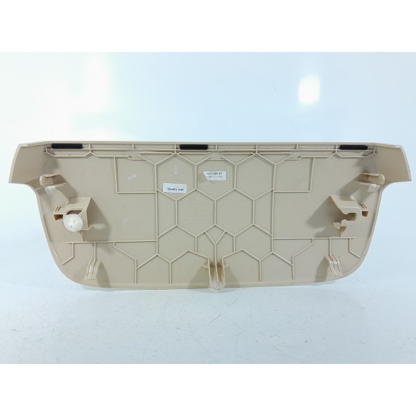 Acabamento Break Ligth Bmw 320i 330i G20 19/2025 7433272af