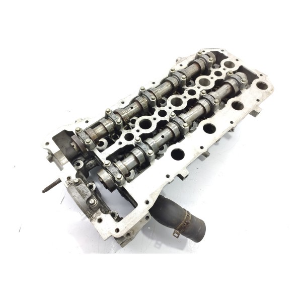 Cabecote Range Rover Sport 3.6 V8 Dir Diesel 08/12 Lion Std