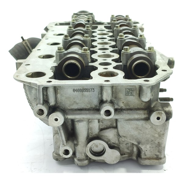 Cabecote Range Rover Sport 3.6 V8 Dir Diesel 08/12 Lion Std