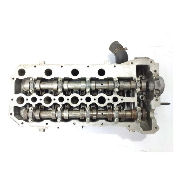 Cabecote Range Rover Sport 3.6 V8 Dir Diesel 08/12 Lion Std