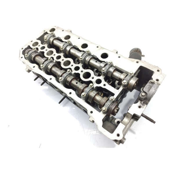 Cabecote Range Rover Sport 3.6 V8 Dir Diesel 08/12 Lion Std