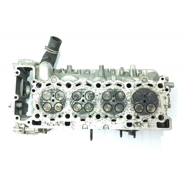 Cabecote Range Rover Sport 3.6 V8 Dir Diesel 08/12 Lion Std