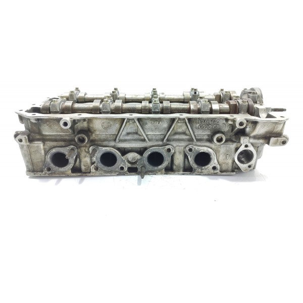 Cabecote Range Rover Sport 3.6 V8 Dir Diesel 08/12 Lion Std
