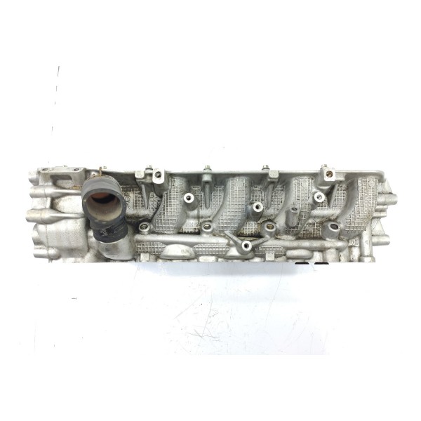 Cabecote Range Rover Sport 3.6 V8 Dir Diesel 08/12 Lion Std