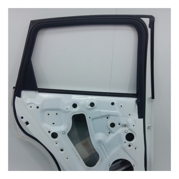 Porta Audi Q5 Traseira Esquerda 2013 2014 2015 2016 /34790