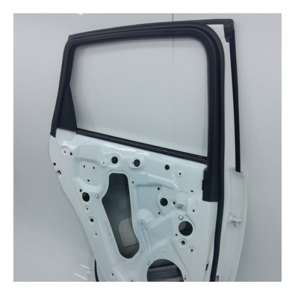 Porta Audi Q5 Traseira Esquerda 2013 2014 2015 2016 /34790