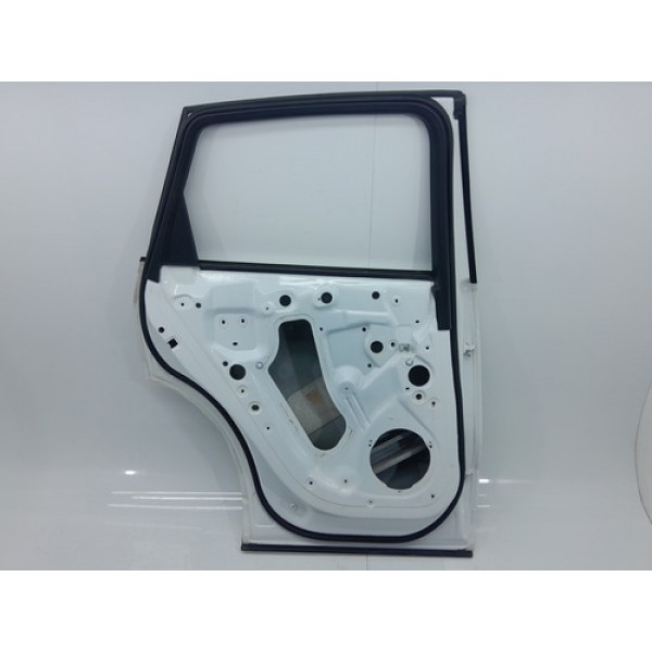Porta Audi Q5 Traseira Esquerda 2013 2014 2015 2016 /34790