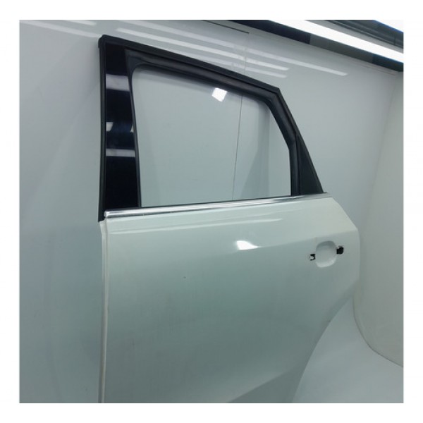 Porta Audi Q5 Traseira Esquerda 2013 2014 2015 2016 /34790