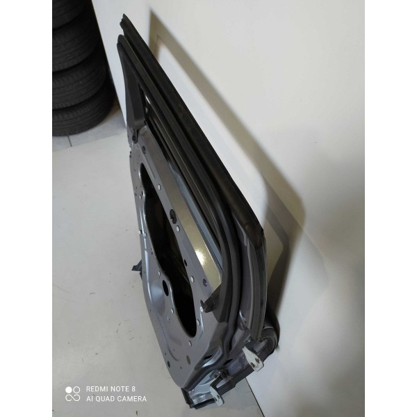 Porta Evoque Traseira Esquerda 2011/2019 Lisa Orig /1972