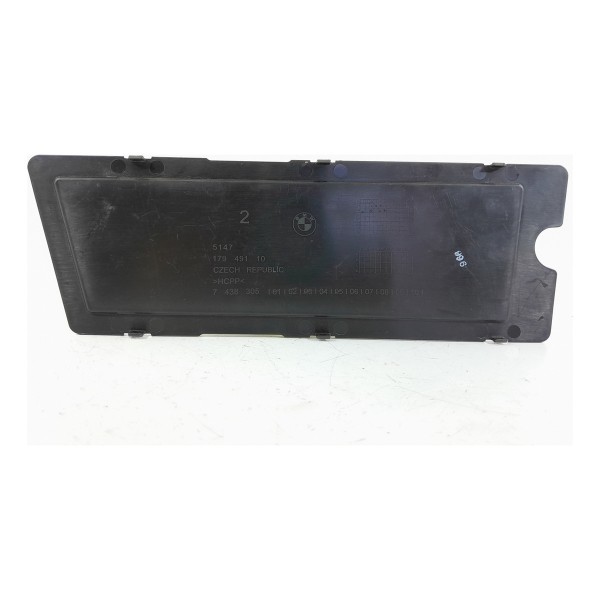 Tampa Caixa Ferramentas Bmw 320i 330i G20 2019/2025 7438305