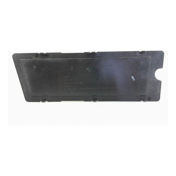 Tampa Caixa Ferramentas Bmw 320i 330i G20 2019/2025 7438305