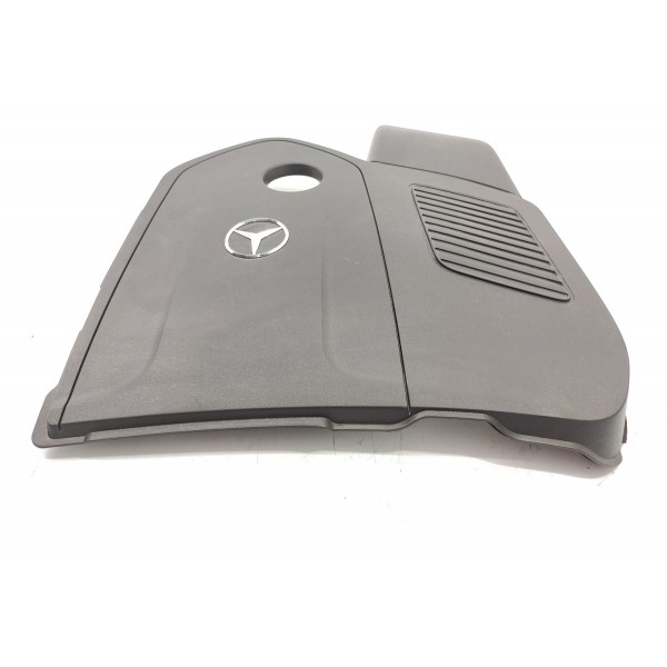 Tampa Cobertura Motor Mercedes C200 C300 2022/25 A2540100807