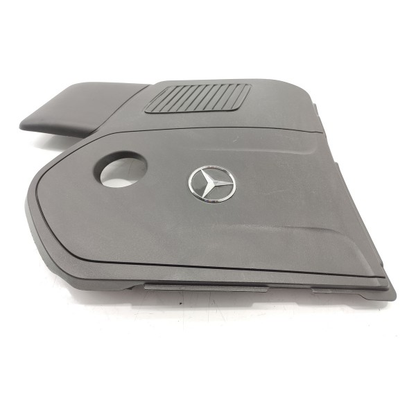 Tampa Cobertura Motor Mercedes C200 C300 2022/25 A2540100807