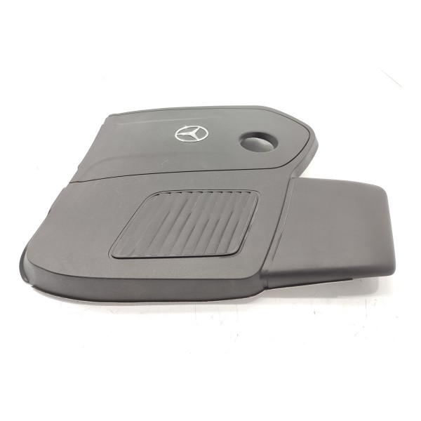 Tampa Cobertura Motor Mercedes C200 C300 2022/25 A2540100807