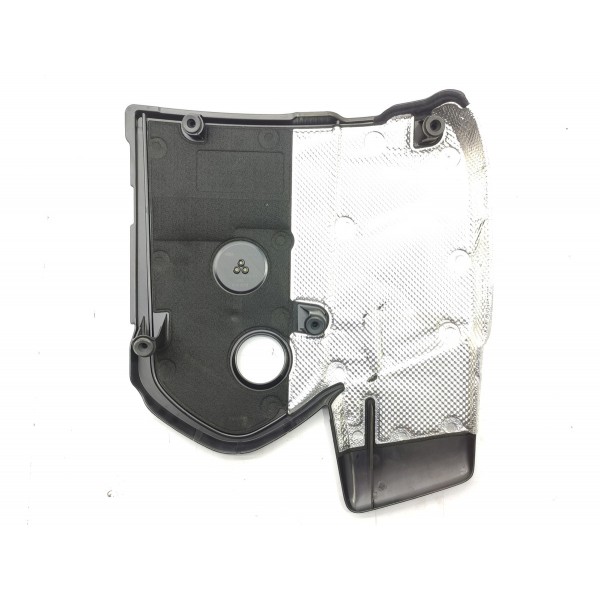Tampa Cobertura Motor Mercedes C200 C300 2022/25 A2540100807