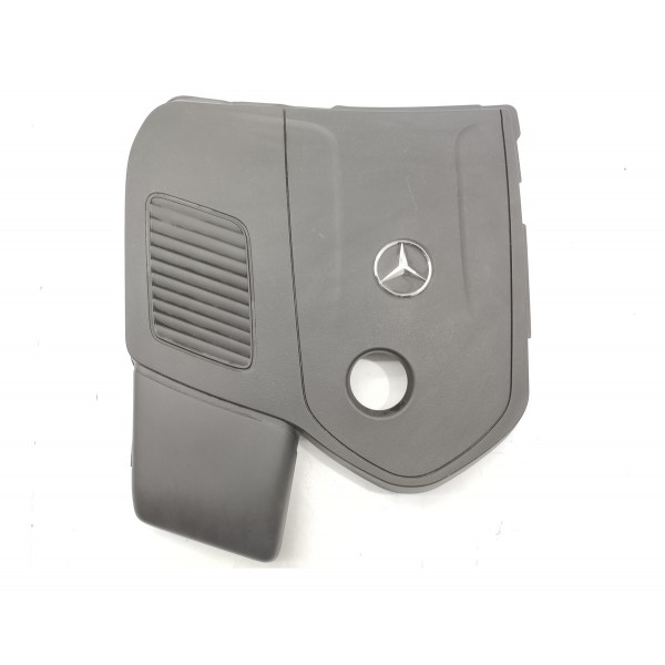 Tampa Cobertura Motor Mercedes C200 C300 2022/25 A2540100807
