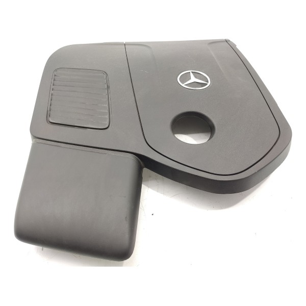 Tampa Cobertura Motor Mercedes C200 C300 2022/25 A2540100807