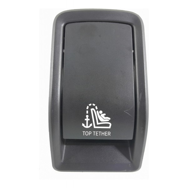 Tampa Isofix Banco Traseiro Bmw 320i 330i G20 19/25 7433224