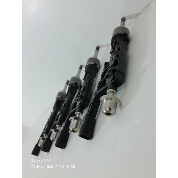 Bico Injetor Bmw 320 330 X1 X2 X3 2019/2025 B48 0261500437