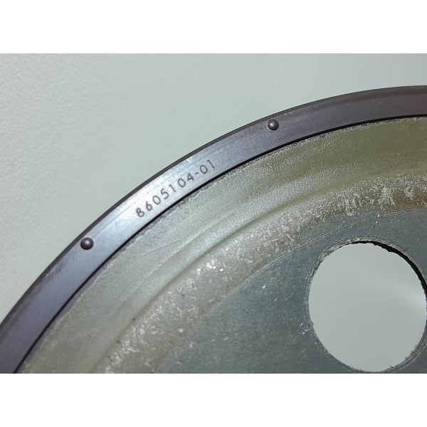 Roda Fonica Bmw B48 320 330 320 330 X1 X3 19/25 860510401