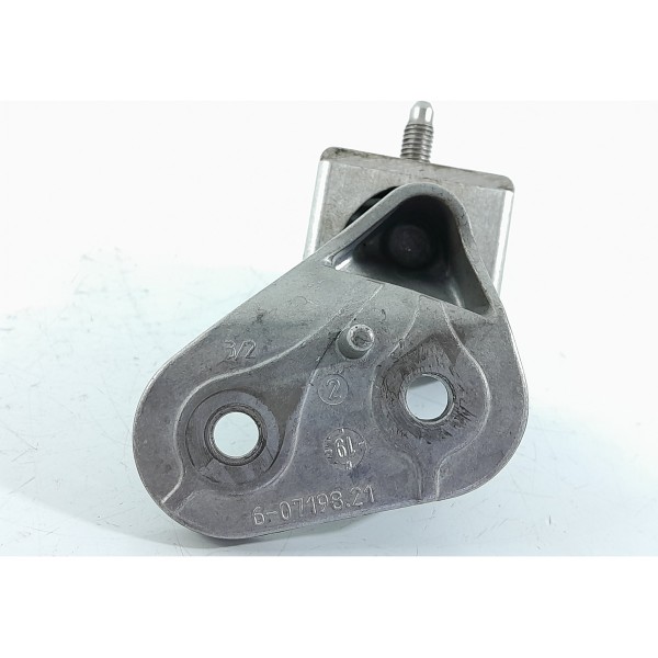 Coxim Suporte Escapamento Bmw 320i 330i G20 19/25 8632096