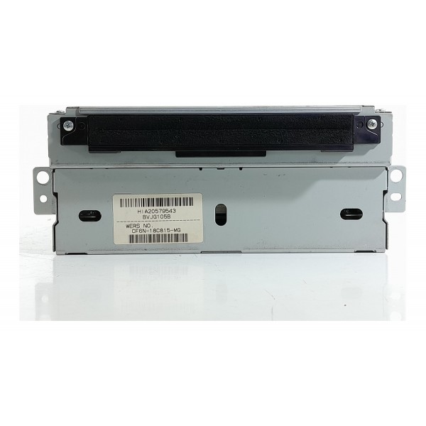 Drive Cd Land Rover Evoque 2011/2018 Cf6n18c815mg