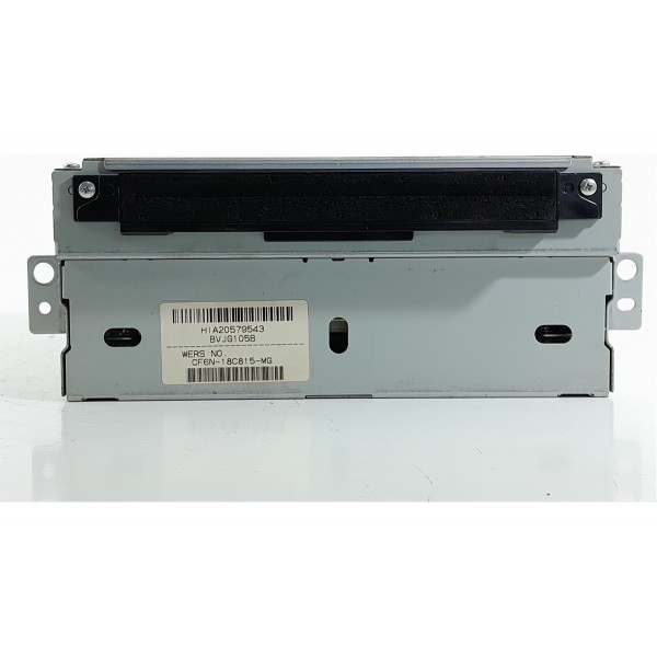 Drive Cd Land Rover Evoque 2011/2018 Cf6n18c815mg