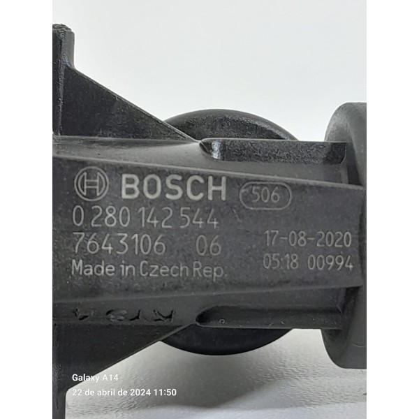Valvula Canister Bmw 320 330 X1 X3 X4 G20 2019 2023 /36783