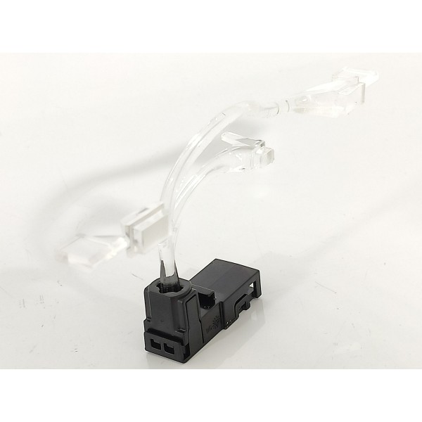 Luz Cortesia Console Mercedes C200 Led 22/2025 A0009006820