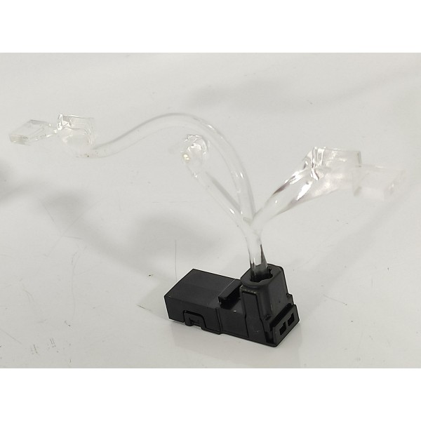 Luz Cortesia Console Mercedes C300 Led 2022/25 A0009006820