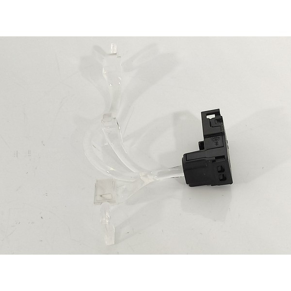 Luz Cortesia Console Mercedes C300 Led 2022/25 A0009006820