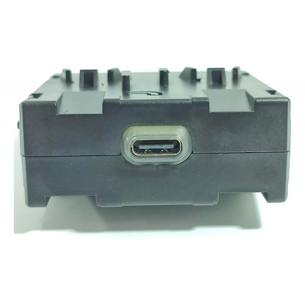Modulo Usb C Mercedes C200 C300 2022 2023/2025 A2068203101