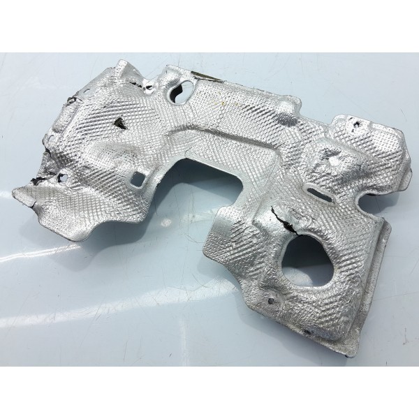Defletor Termico Espuma Motor Bmw 320i G20 19/25 8666847 Det
